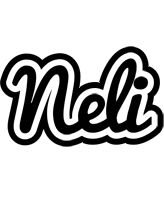 Neli chess logo