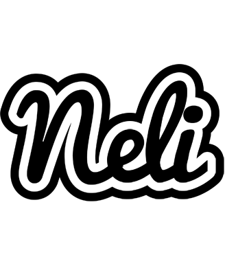 Neli chess logo