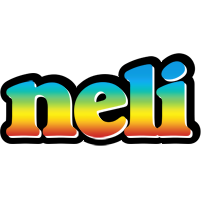 Neli color logo