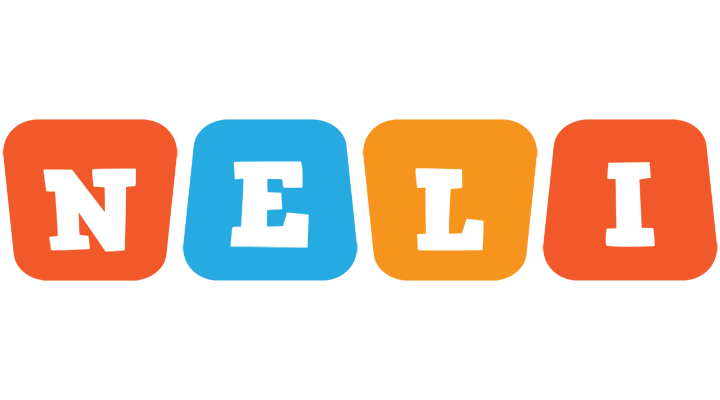 Neli comics logo
