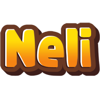 Neli cookies logo