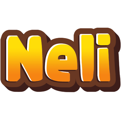 Neli cookies logo