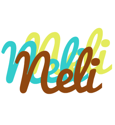 Neli cupcake logo