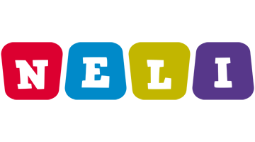 Neli daycare logo