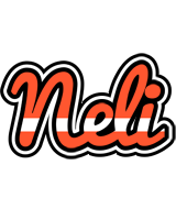 Neli denmark logo