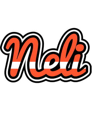 Neli denmark logo