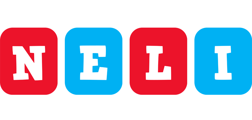 Neli diesel logo