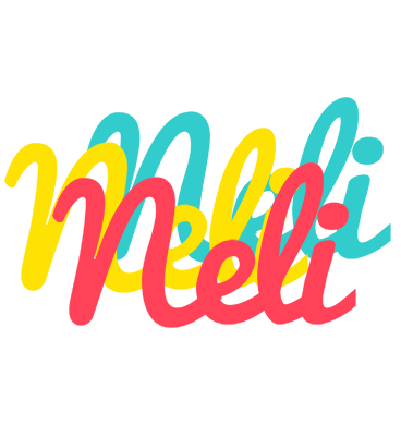 Neli disco logo