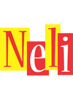 Neli errors logo