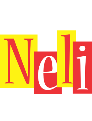 Neli errors logo