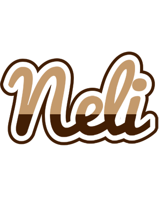 Neli exclusive logo