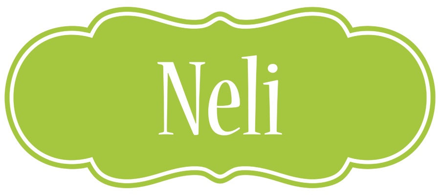 Neli family logo