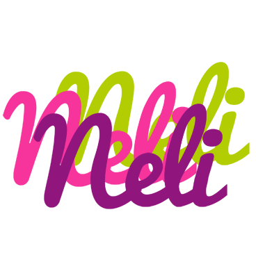Neli flowers logo