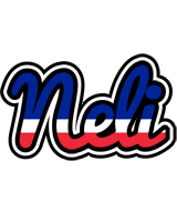 Neli france logo