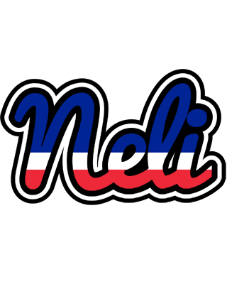 Neli france logo