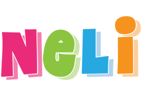 Neli friday logo