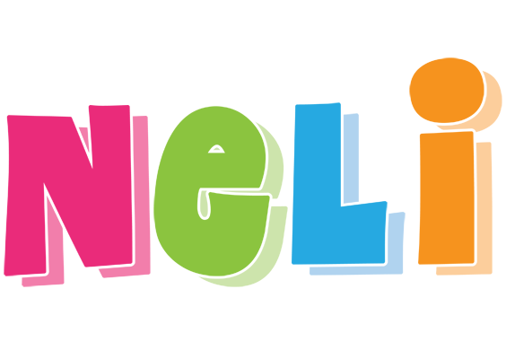 Neli friday logo