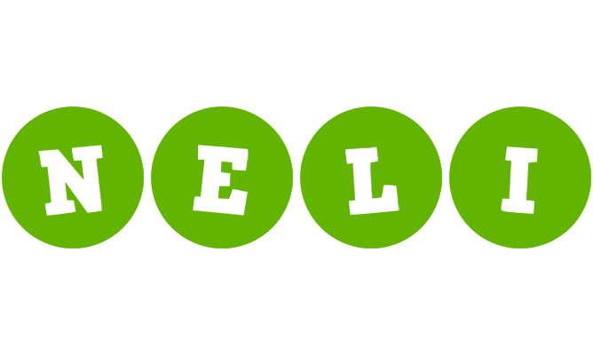 Neli games logo