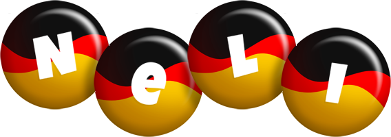 Neli german logo