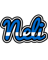 Neli greece logo