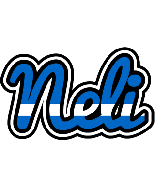 Neli greece logo