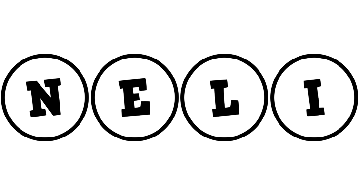 Neli handy logo