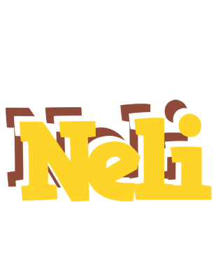 Neli hotcup logo