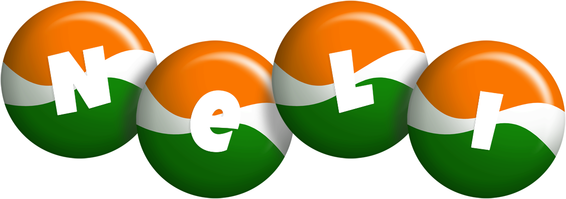 Neli india logo
