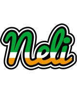 Neli ireland logo