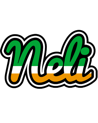 Neli ireland logo