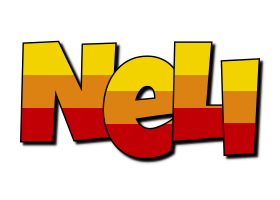 Neli jungle logo