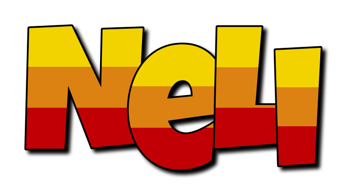 Neli jungle logo