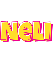 Neli kaboom logo