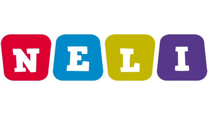 Neli kiddo logo