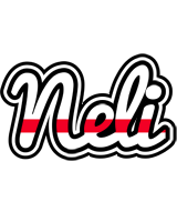 Neli kingdom logo