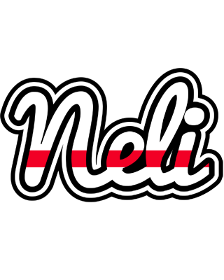 Neli kingdom logo