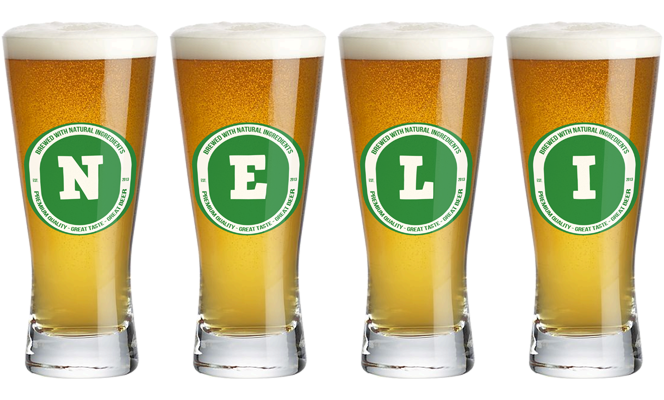 Neli lager logo