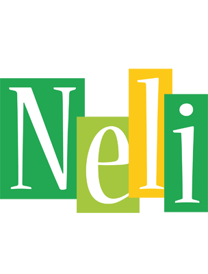 Neli lemonade logo