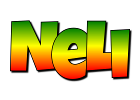 Neli mango logo