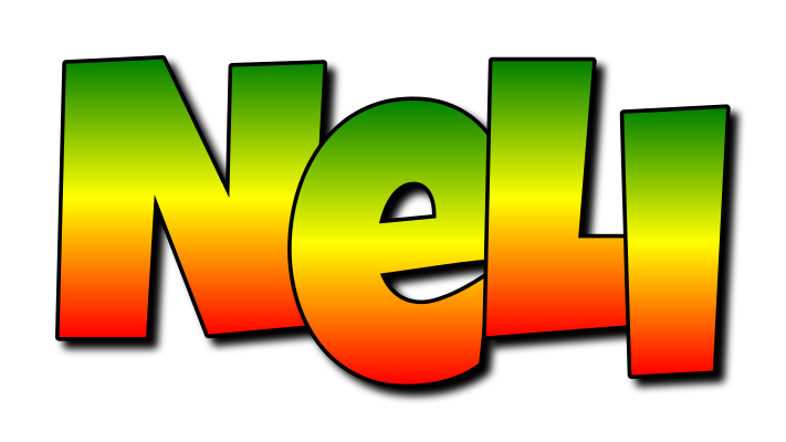 Neli mango logo