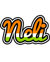 Neli mumbai logo