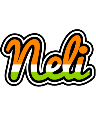 Neli mumbai logo