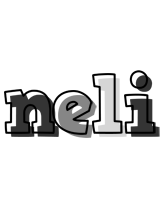 Neli night logo