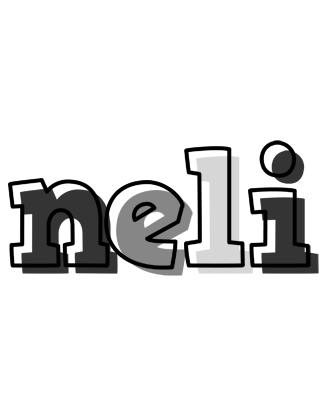 Neli night logo