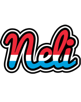 Neli norway logo