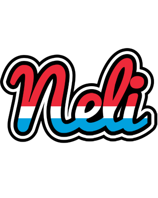 Neli norway logo