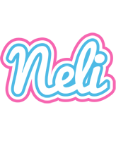 Neli outdoors logo