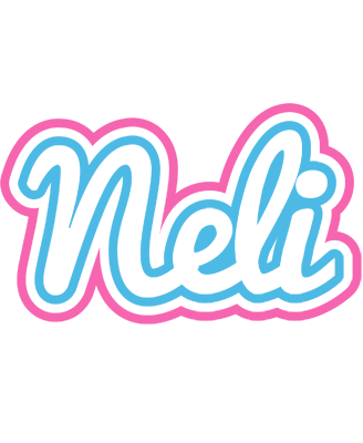 Neli outdoors logo