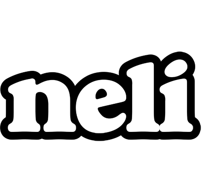 Neli panda logo