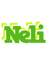 Neli picnic logo